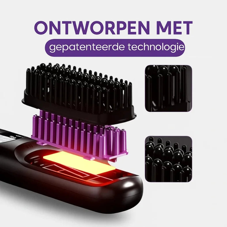 Elure™ Brush Pro | 5 in 1