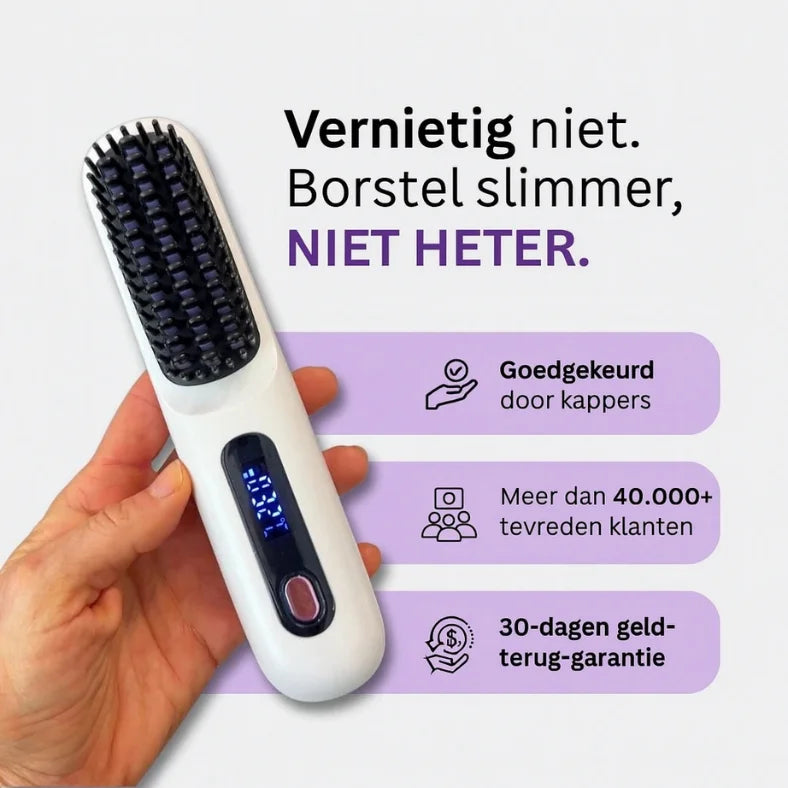 Elure™ Brush Pro | 5 in 1