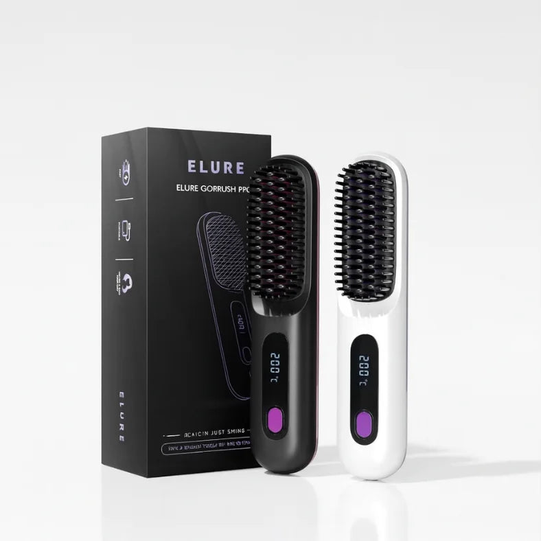 Elure™ Brush Pro | 5 in 1