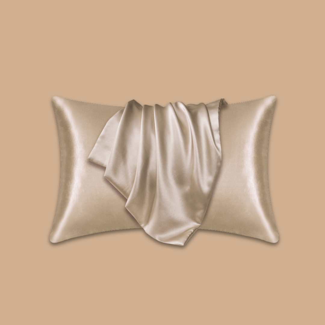 Edure™ | Satijnen kussensloop