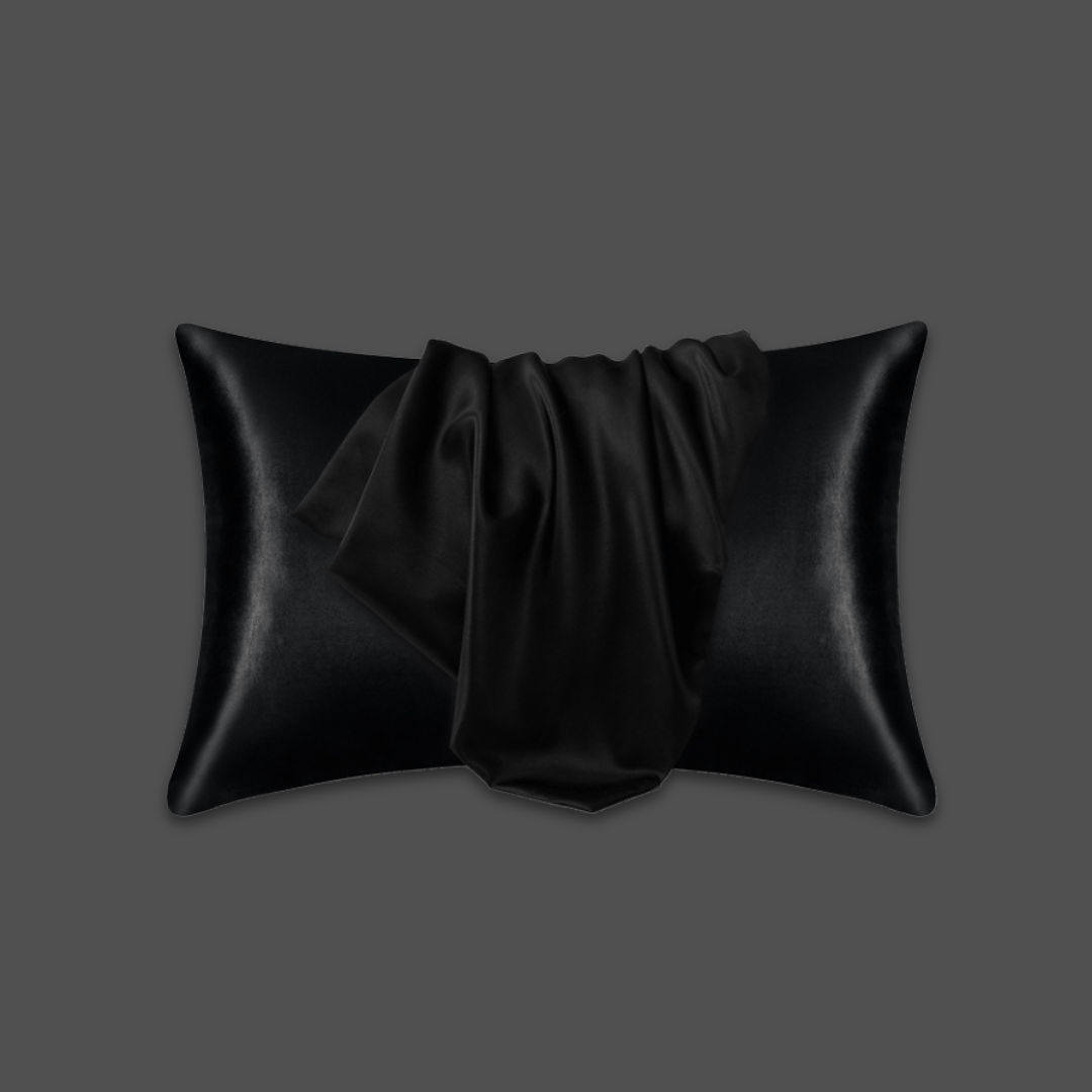 Edure™ | Satijnen kussensloop