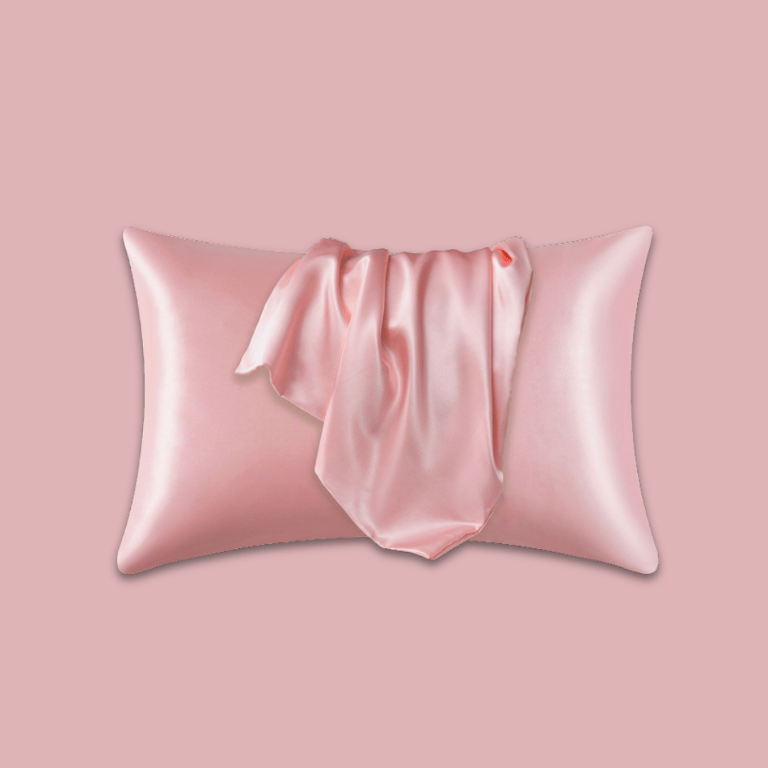 Edure™ | Satijnen kussensloop