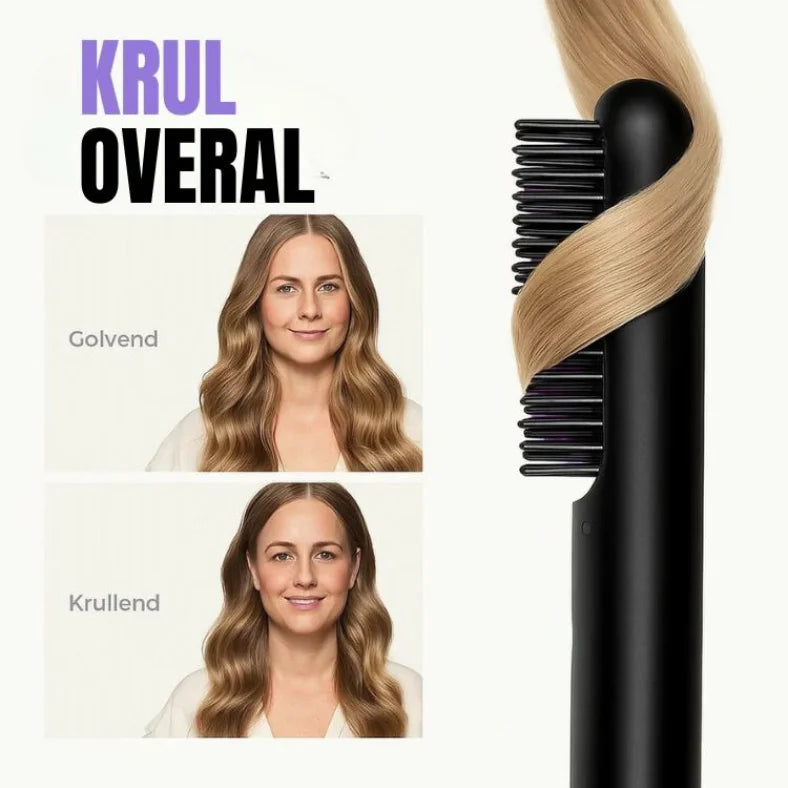 Elure™ Brush Pro | 5 in 1