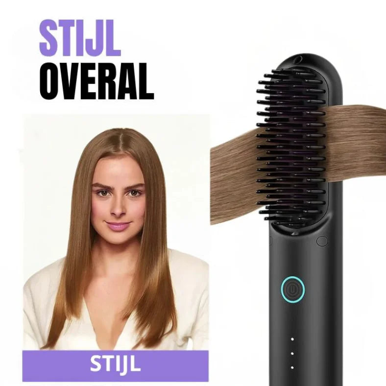 Elure™ Brush Pro | 5 in 1