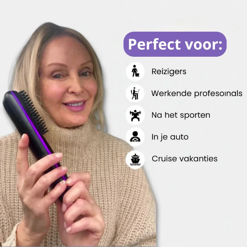 Elure™ Brush Pro | 5 in 1