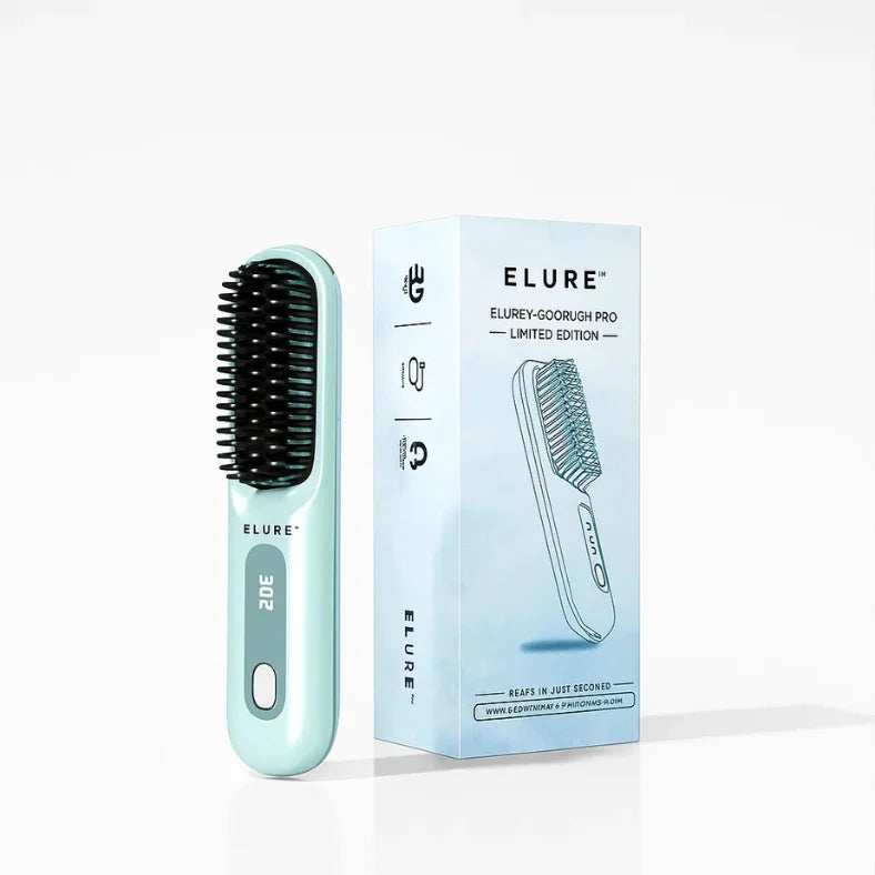Elure™ Brush Pro | 5 in 1