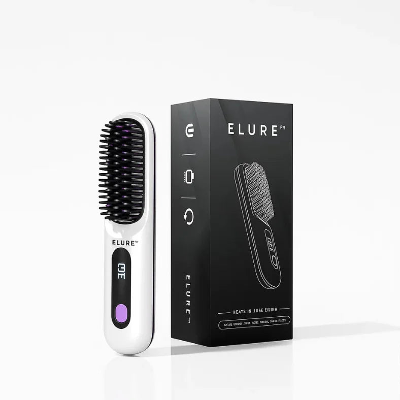 Elure™ Brush Pro | 5 in 1