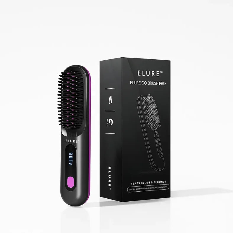 Elure™ Brush Pro | 5 in 1