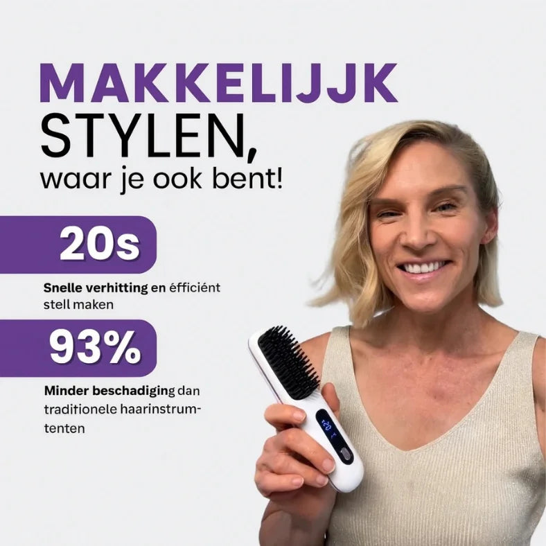 Elure™ Brush Pro | 5 in 1